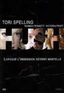 HUSH  °°°° TORI SPELLING - Krimis & Thriller