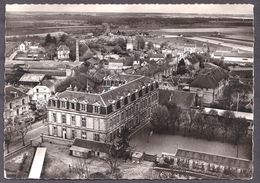 FRANCE , Illiers-Combray  , OLD POSTCARD - Illiers-Combray