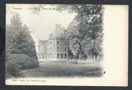 +++ CPA - EVERGEM - Château De Smet De Naeyer - Kasteel   // - Evergem