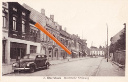 STERREBEEK - Mechelsche Steenweg - Zaventem