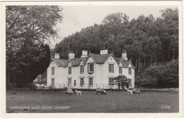 Glenthorne Guest House. Grasmere (1965, Westmoreland) - Grasmere