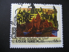 Österreich- Pers.BM 8011460- Heidenreichstein Sonderstempel Heidenreichstein - Personalisierte Briefmarken