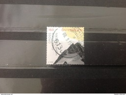 Oostenrijk / Austria - Grossglockner Hohe Tauern (160) 2015 - Used Stamps
