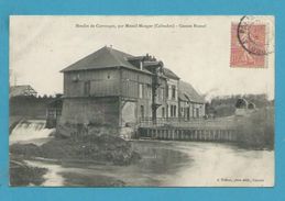 CPA Moulin à Eau De Carrouges Par Mesnil-Mauger - Gaston Busnel 14 - Sonstige & Ohne Zuordnung