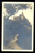 Ruine Durnstein / Postcard Circulated, 2 Scans - Wachau