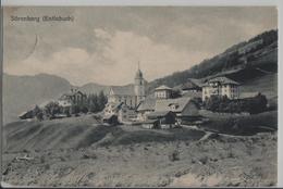 Sörenberg (Entlebuch) - Photo: Carl Künzli - Entlebuch