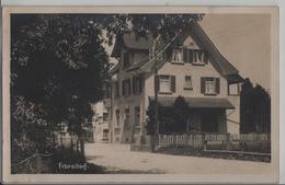 Fehraltorf - Post & Telegraph - Fehraltorf