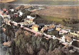 27-COCHEREL- VUE GENERALE , LES BORDS DE L'EURE - Le Neubourg