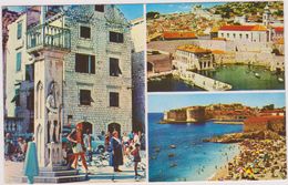 CROATIE,DUBROVNIK ,prés De Bosnie Herzégovine,monténégro - Croatie