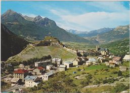 05,HAUTE ALPES,BRIANCON,VILLAGE - Briancon