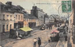 Bourg Achard       27       Jour De Marché                (voir Scan) - Autres & Non Classés