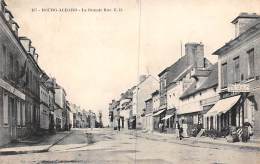 Bourg Achard       27       La Grande Rue. Bureau De Tabacs             (voir Scan) - Sonstige & Ohne Zuordnung