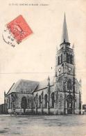 Bourg Achard       27       L'Eglise             (voir Scan) - Autres & Non Classés