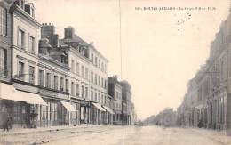 Bourg Achard       27          La Grande Rue           (voir Scan) - Sonstige & Ohne Zuordnung