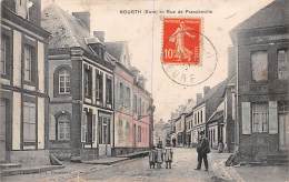 Bourth       27          Rue De Francheville.             (voir Scan) - Sonstige & Ohne Zuordnung