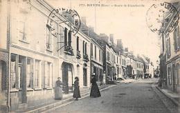 Bourth       27          Route De Francheville.   Pharmacie        (voir Scan) - Sonstige & Ohne Zuordnung