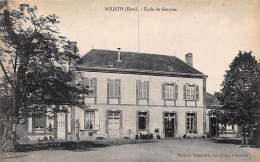 Bourth       27          Ecole De Garçons      (voir Scan) - Otros & Sin Clasificación