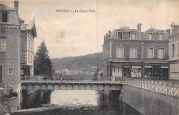 Brionne      27          Le Grand Pont        (voir Scan) - Sonstige & Ohne Zuordnung