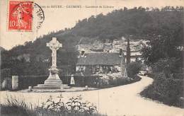 Caumont       27         Carrefourdu Calvaire    (voir Scan) - Sonstige & Ohne Zuordnung