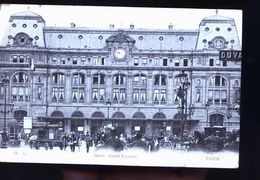 PARIS GARE SAINT LAZARRE - Gerbeviller