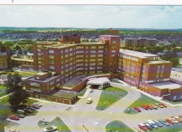 Canada Kitchener-Waterloo Hospital - Kitchener