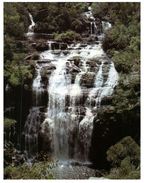 (199) Australia - VIC - Grampians Mc Kenzie Falls - Grampians