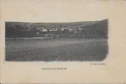 DOHAN ..-- PRECURSEUR .  Le Village . - Bouillon