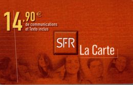 SFR - Ad Uso Privato