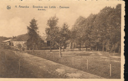 Belgique --  H.Amandus  - Broerders Van Liefde  - Beernen --  Boerderij - Beernem