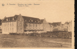 Belgique --  H.Amandus  - Broerders Van Liefde  - Beernem --  Paviljeon H.Petrus - Beernem