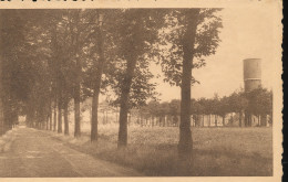 Belgique --  H.Amandus  - Broerders Van Liefde  - Beernem --  Omegeving - Beernem