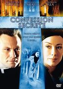 CONFESSION SECRETE  °°°°°° CHRISTIAN SLATER  MOLLY PARKER STEPHEN REA - Krimis & Thriller