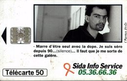 SIDA INFO SERVICE - 1990