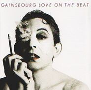 Serge GAINSBOURG - Love On The Beat - CD - Rock