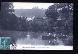 MONTMEDY 1900 - Montmedy