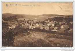 DOHAN ..-- Panorama Pris De La Côte Du MOULIN . - Bouillon