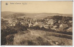 DOHAN ..-- Panorama Du Village !! Vers SCHAERBEEK . Voir Verso . - Bouillon