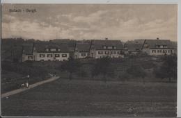 Bülach - Bergli - Animee - Photo: R. Freudiger - Bülach