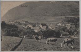 Rochefort - Vue Generale - Animee - Rochefort