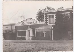 Latara. Café De Joalland Plage - La-Plaine-sur-Mer