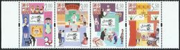 2017 MACAO/MACAU 125 ANNI OF TUNG SIN TONG STAMP+MS - Neufs