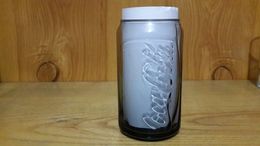AC - COCA COLA CAN SHAPED - LOOK LIKE GLASS FROM TURKEY - Mugs & Glasses