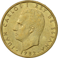 Monnaie, Espagne, Juan Carlos I, 100 Pesetas, 1982, Madrid, TTB+ - 100 Pesetas