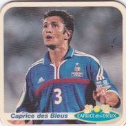 Magnet - Caprice Des Dieux - Caprice Des Bleus - Vicente LIZARAZU - Magnets