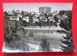 I1- Germany Postcard-Goppingen - Göppingen
