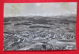 I1- Germany Postcard-Munsingen - Muensingen