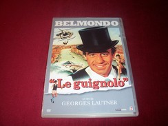 BELMONDO  ° LE GUIGNOLO - Krimis & Thriller