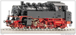 - ROCO - Locomotive Vapeur DB 64113  - 1/87°ou HO - Réf 62206 - Loks