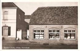 ZUNDERT WOBU WARENHUIS - Other & Unclassified