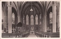 RIJSBERGEN INTERIEUR ST. BAVO KERK - Otros & Sin Clasificación